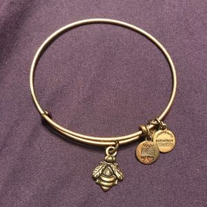 Bumble Bee, Alex and Ani